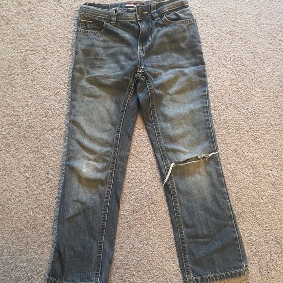 Tommy Hilfiger Other - NWOT Tommy Hilfiger jeans